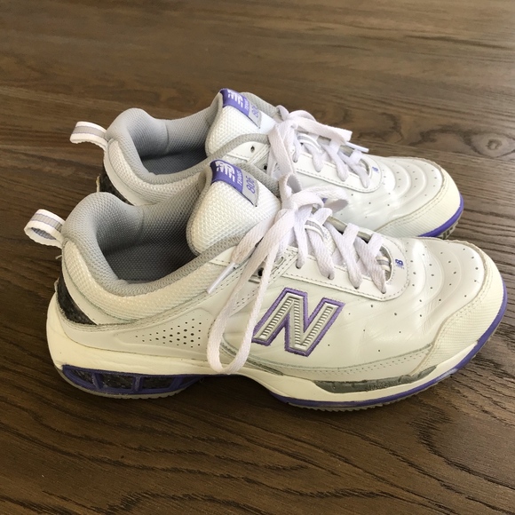new balance 806